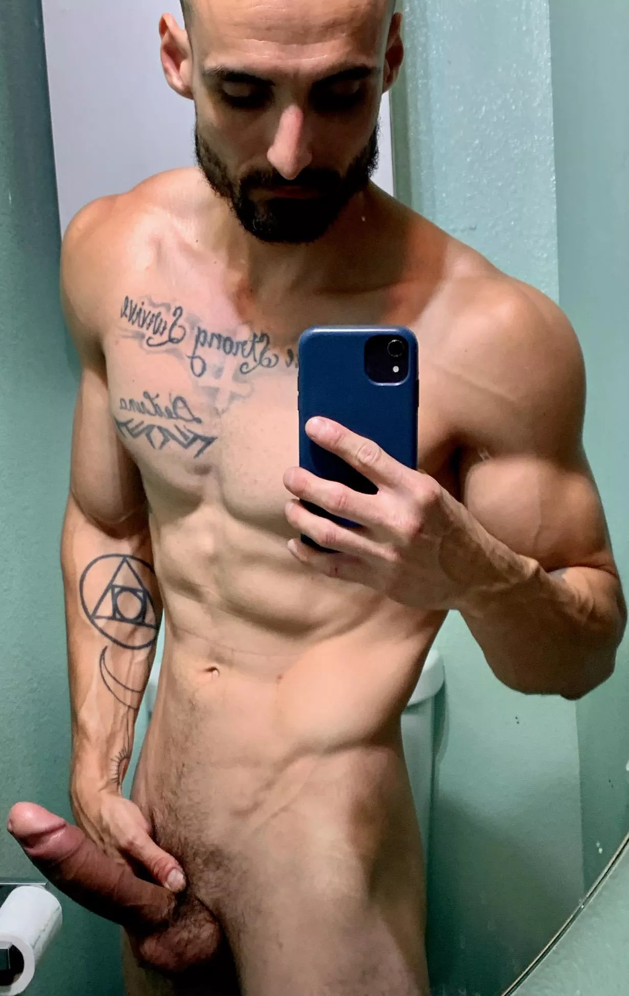 About to burst, [m]
 posted by Additional_Example93