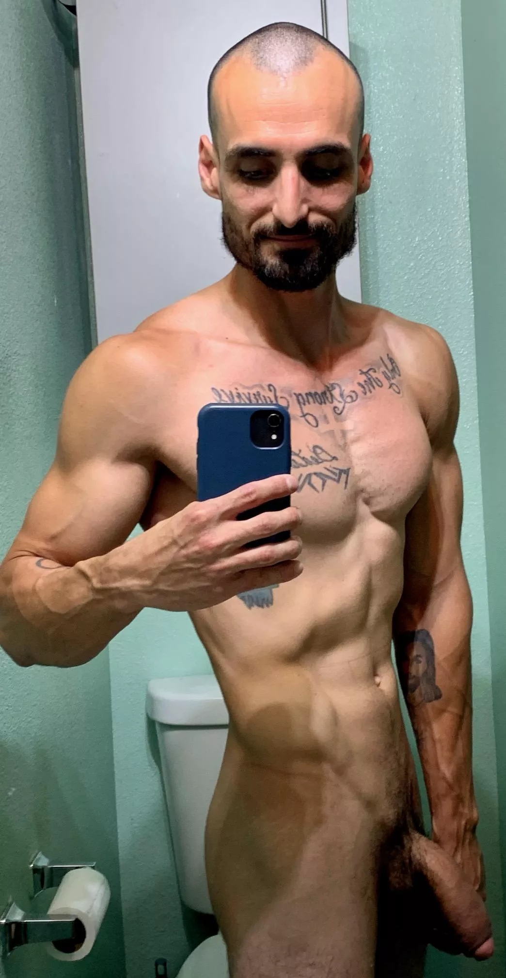 Am i a one night stand or a keeper kind of [m]an? posted by Additional_Example93