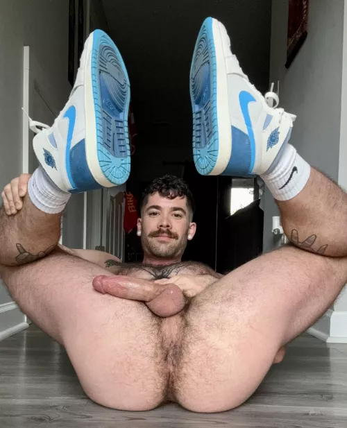 Anyone else with a shoe fetish? by thatyogafvcker