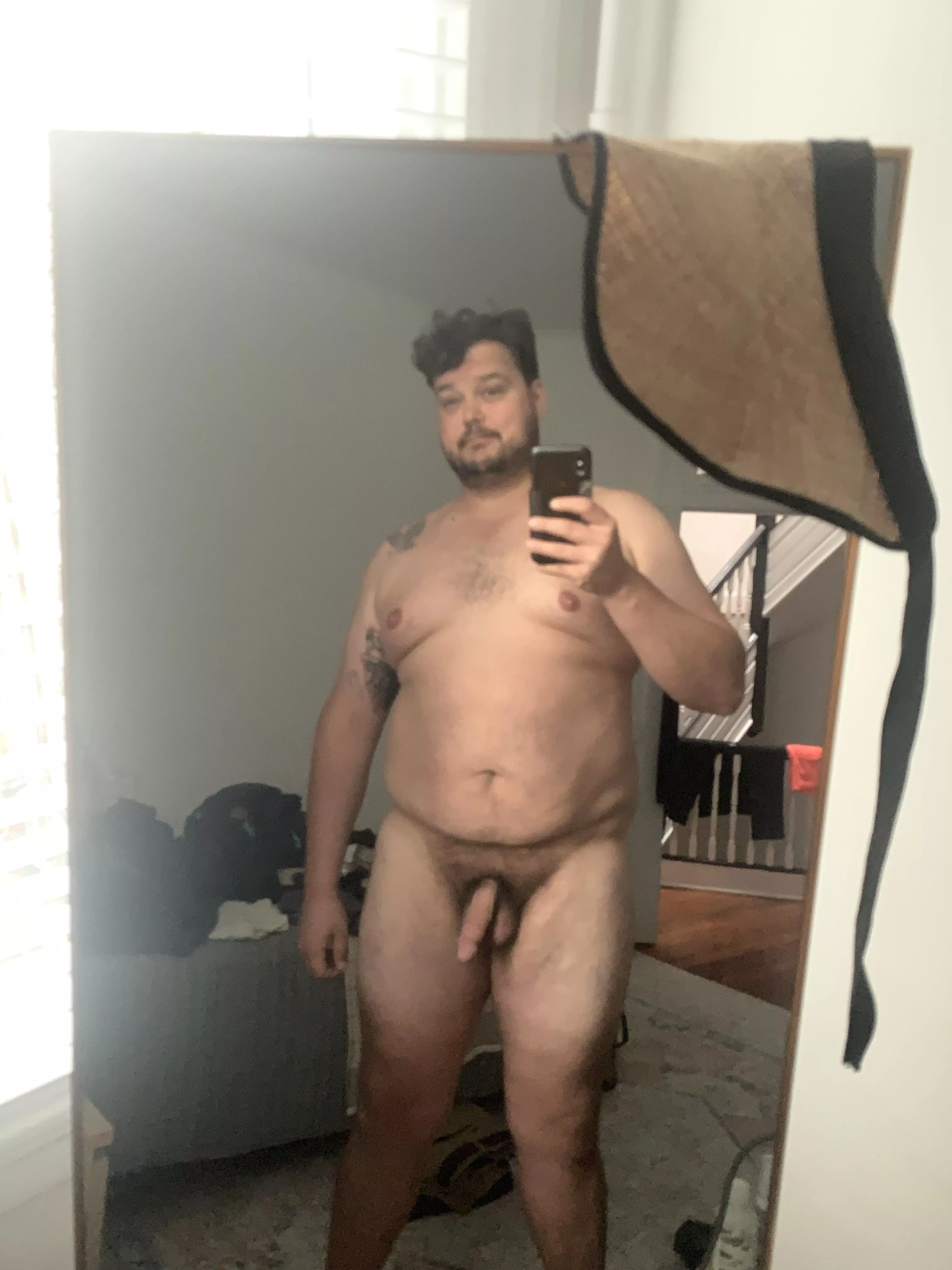 Be the reason I’m late for work today posted by Careless-Future7672