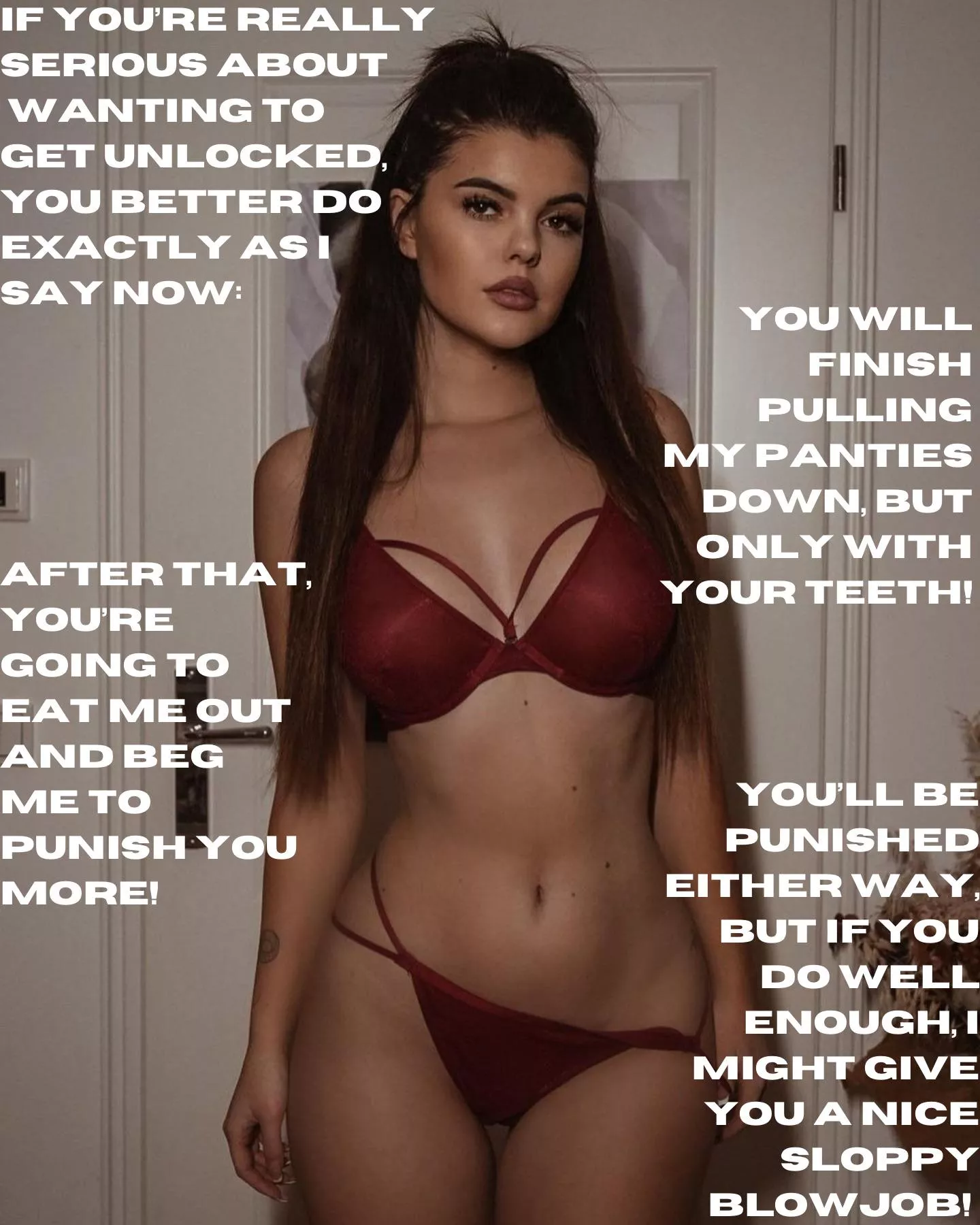 Better do your job perfectly! posted by Substantial-Goat-660