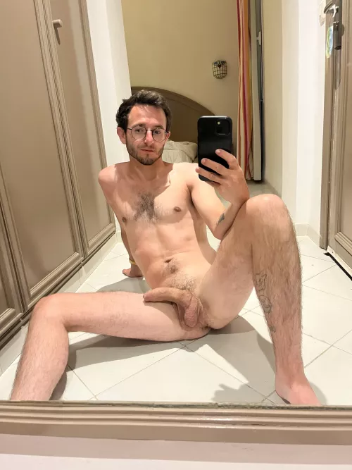 Big hotel mirrors❤️ by WesternSleep5263