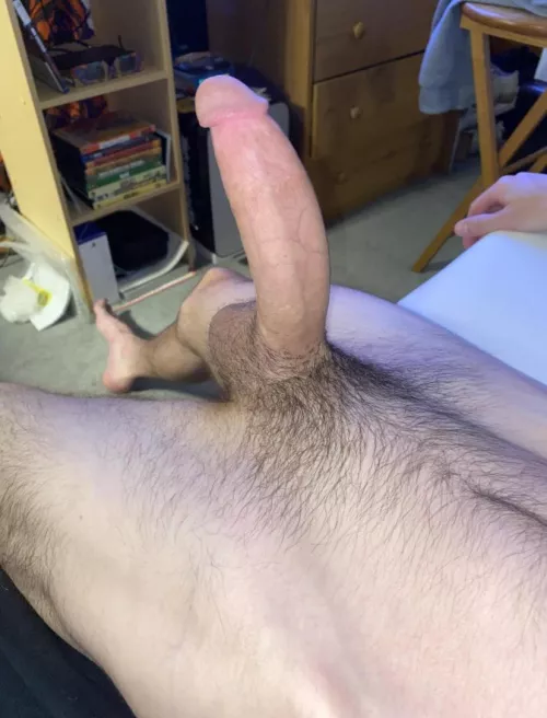 come sit on daddys lap by A_ManWithNoName