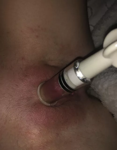 Do you like when Mormon girls pump their clit? by baileybaby0022