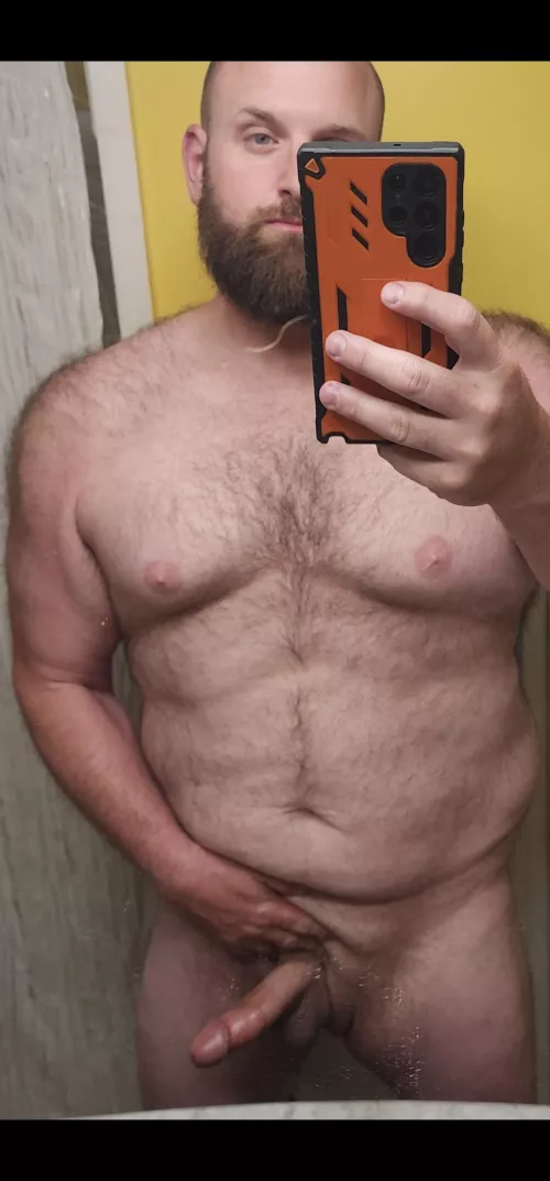 Don't show off much.  by Healthy_Usual5137