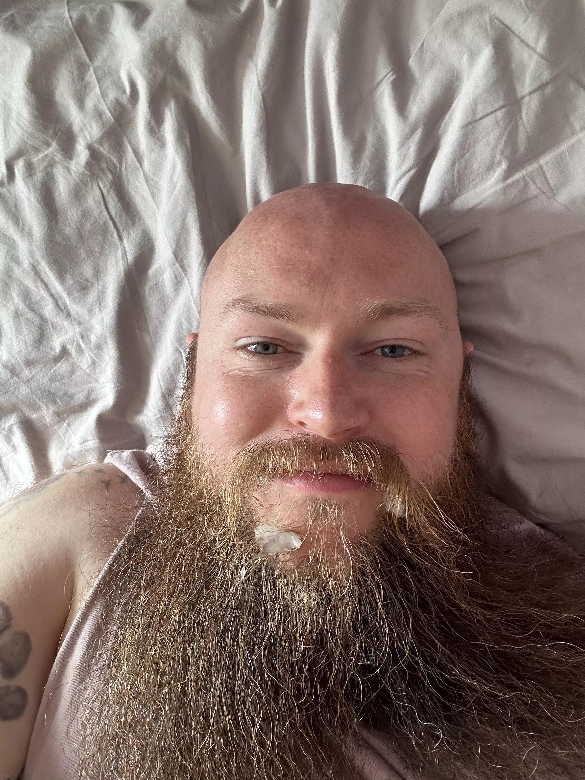 First time posting posted by crs2112