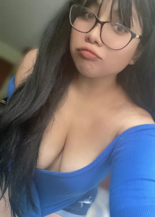 Good! Your boner will be my morning breakfast :) by SexyAzucena