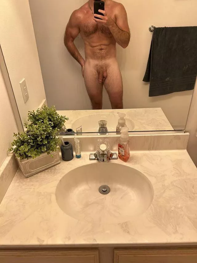 Got called a DILF recently. Not sure how I feel about getting old. [36] posted by Travelingcock88