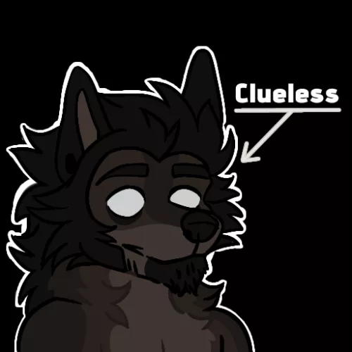 Huh? by princesilver05