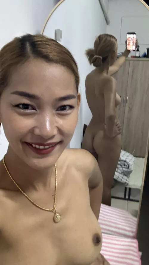 I want to be covered in your saliva by i-love-bee