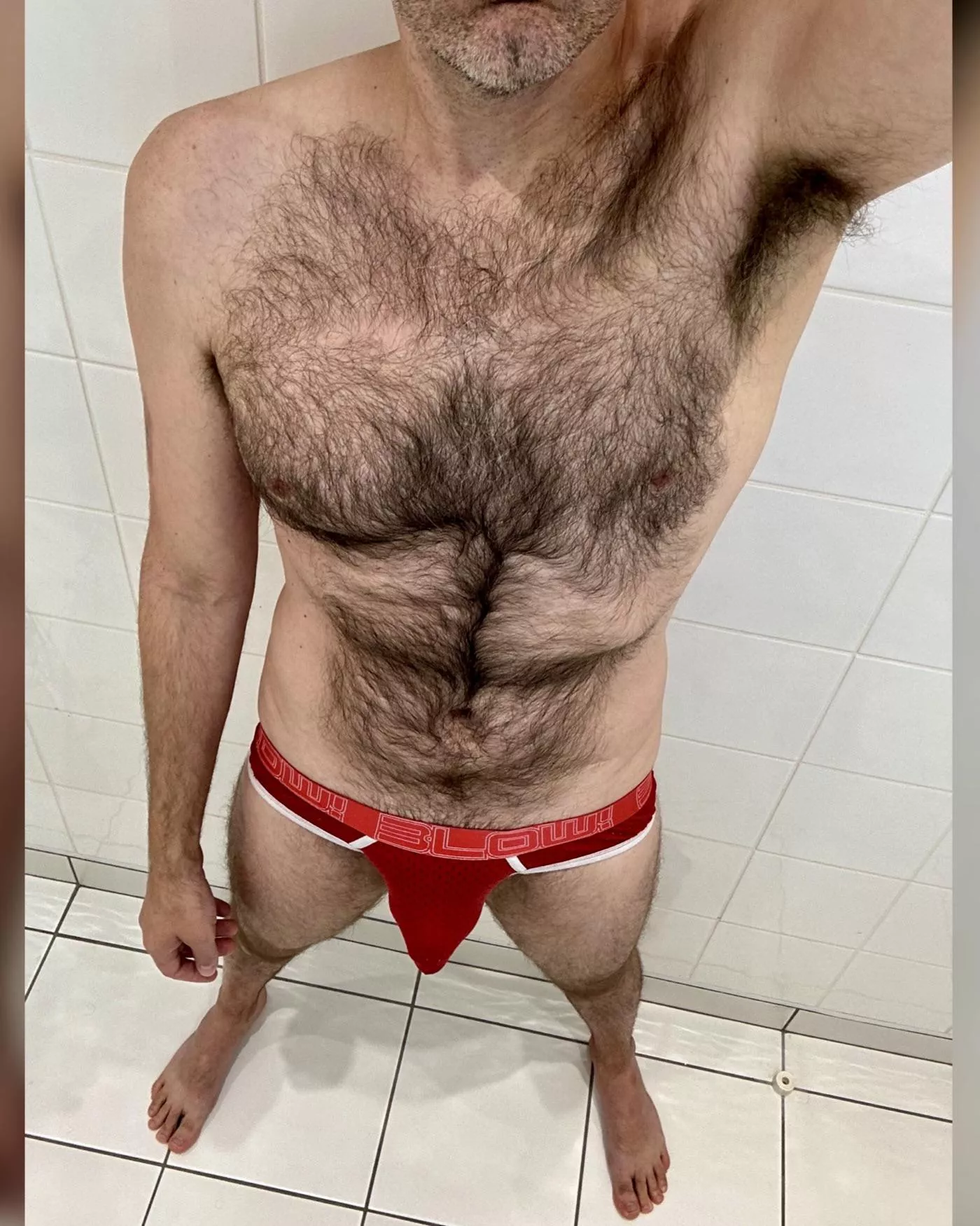 I'm a briefs guy... posted by jerseyjaxoff