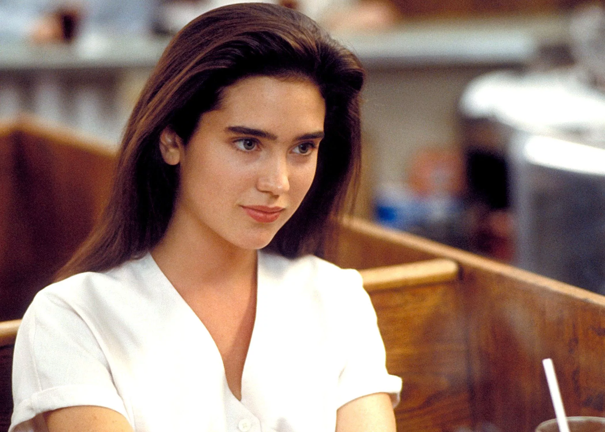 Jennifer Connelly (1990s) posted by FitParsnip7427