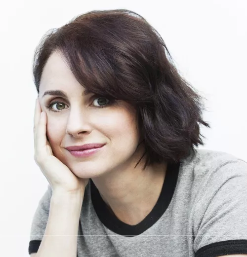 Laura Fraser by MacJeff2018