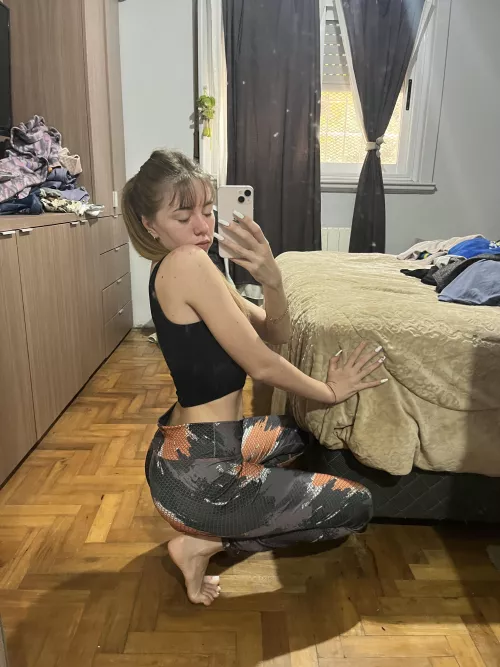 loving the reflection i see by morticus1988