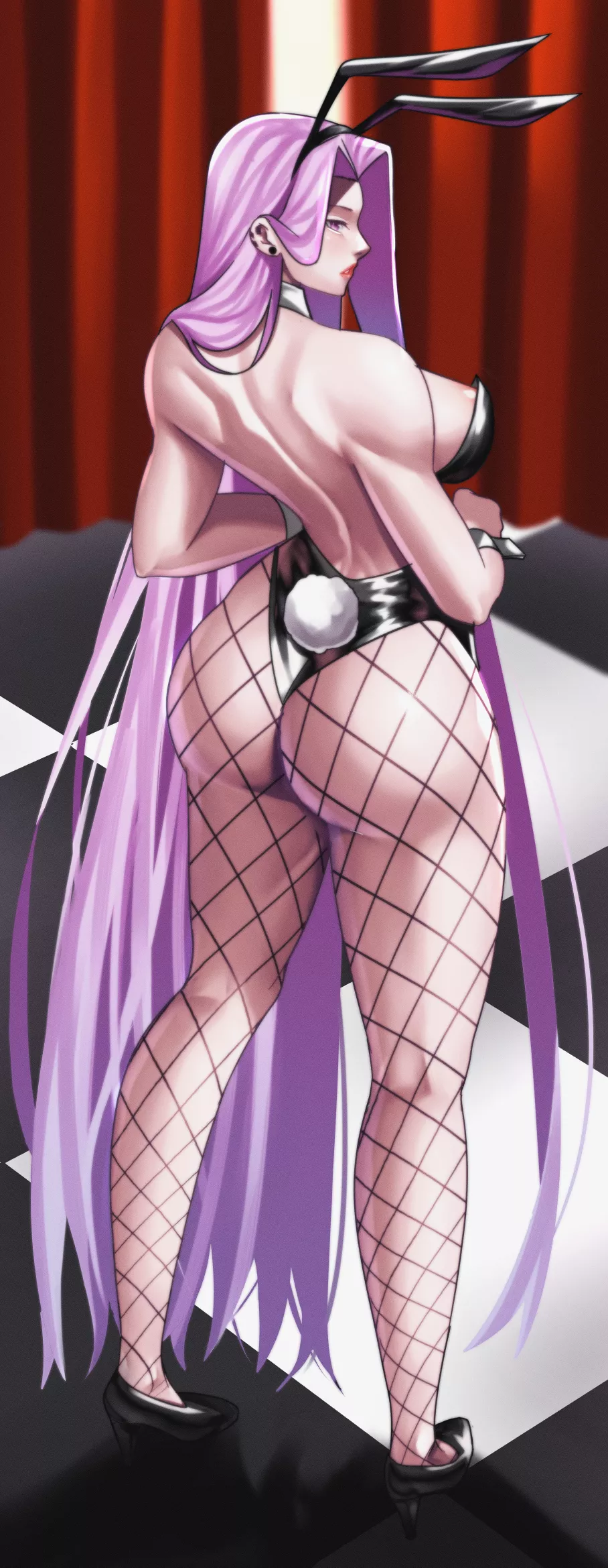 Medusa (Zin) posted by PMatty73