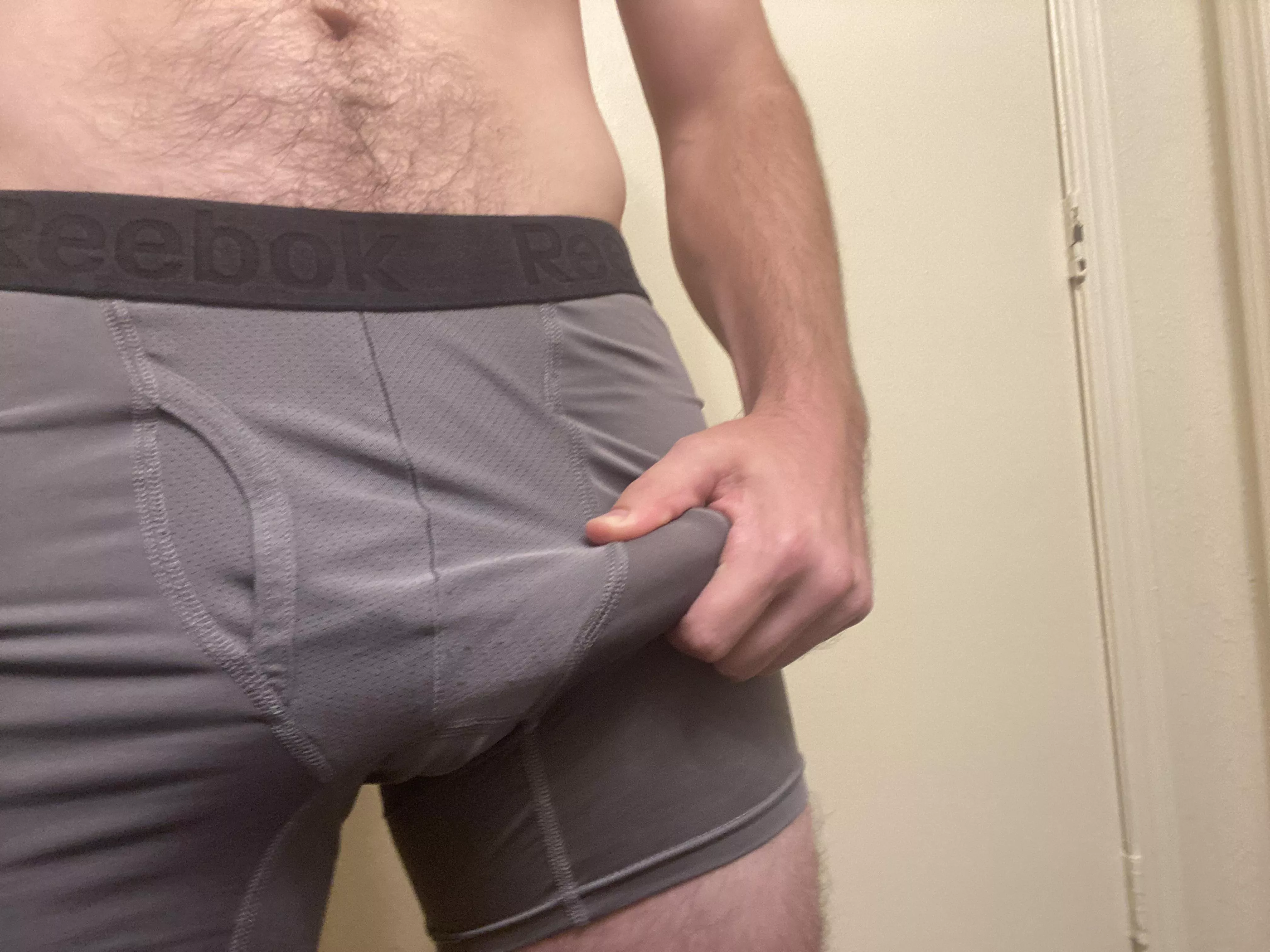 Might need to breathe soon, can I pull it out? posted by Burnerrrr97