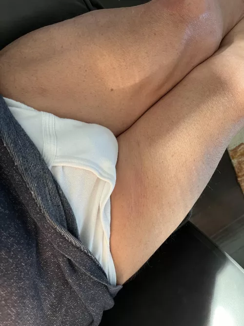 my pajamas for tonight  by Eastern-Ad428