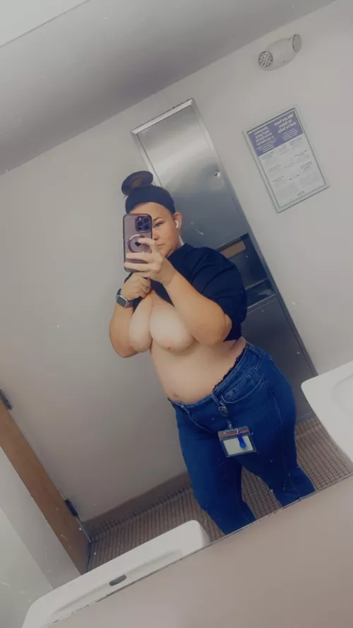 Naughty and thick. Deadly combination  by Thickbeauty92