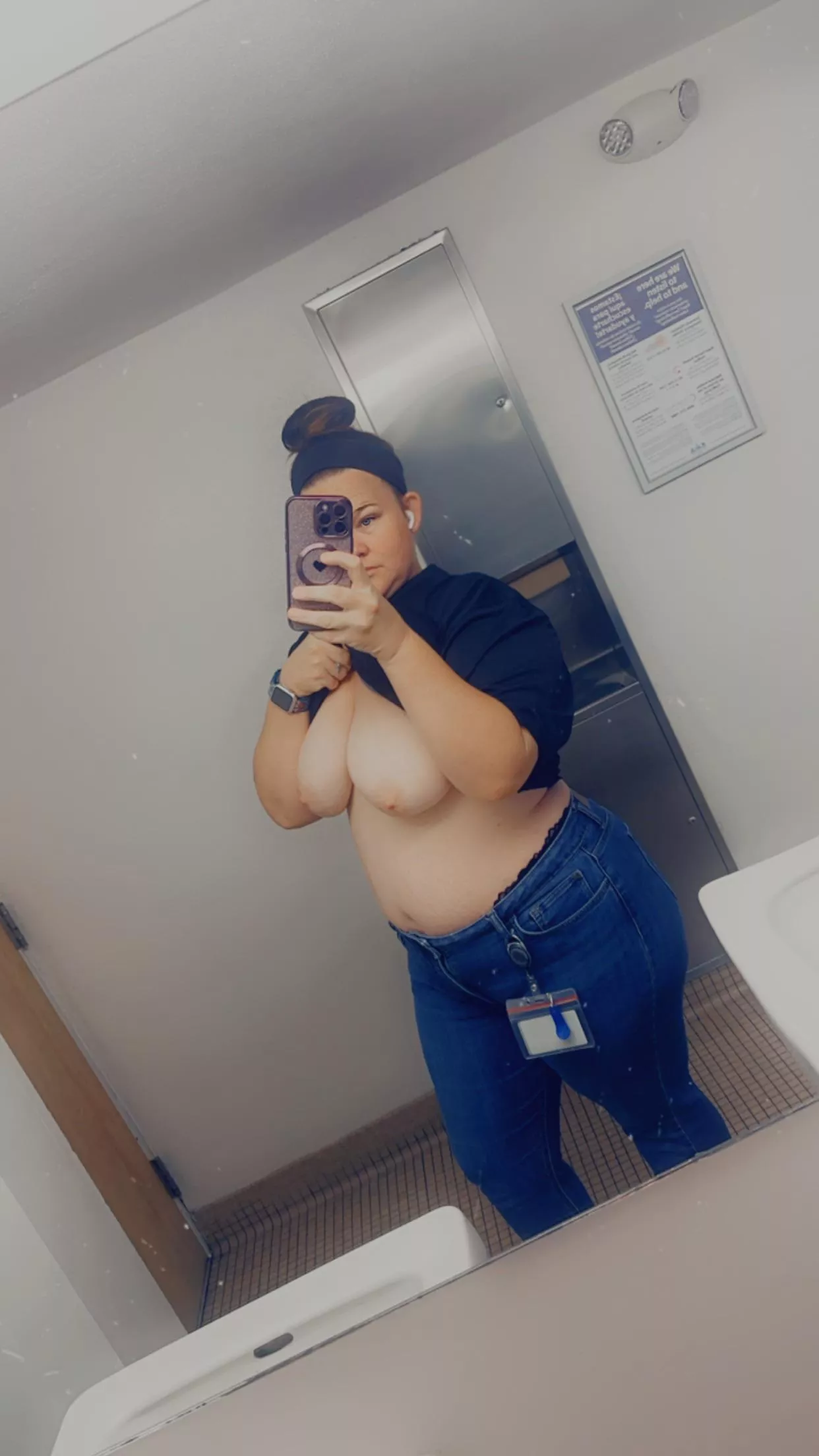 Naughty and thick. Deadly combination  posted by Thickbeauty92