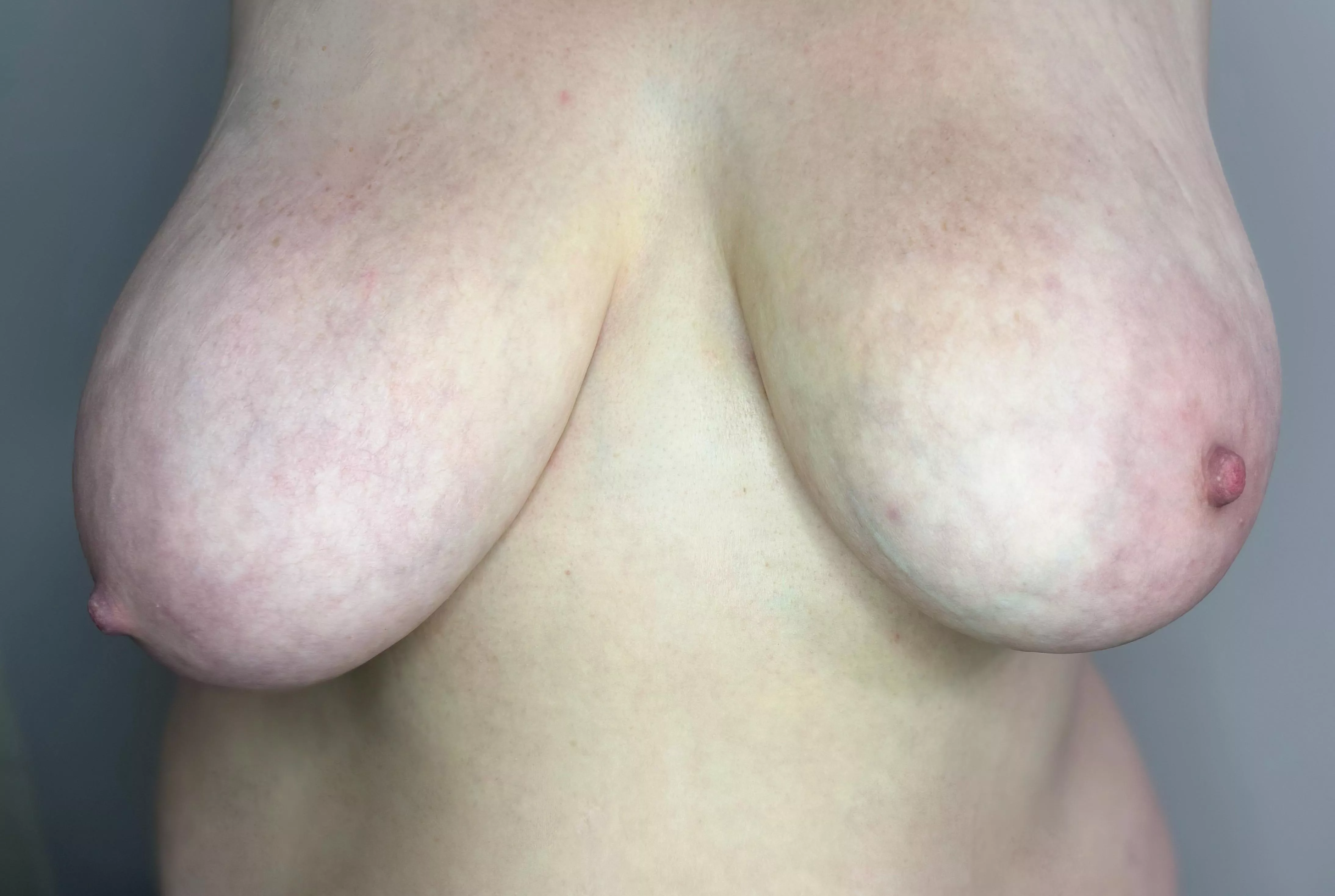 Round, full, and hanging posted by rosiekeene13