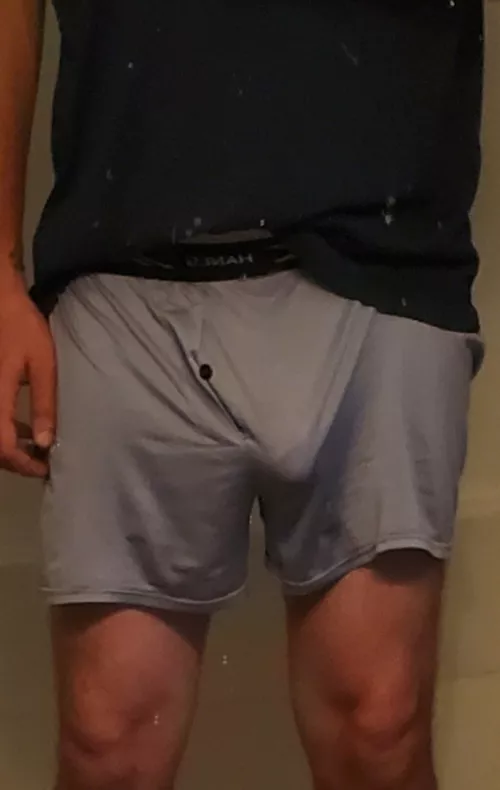 Should I just take it out? by moderncellar949