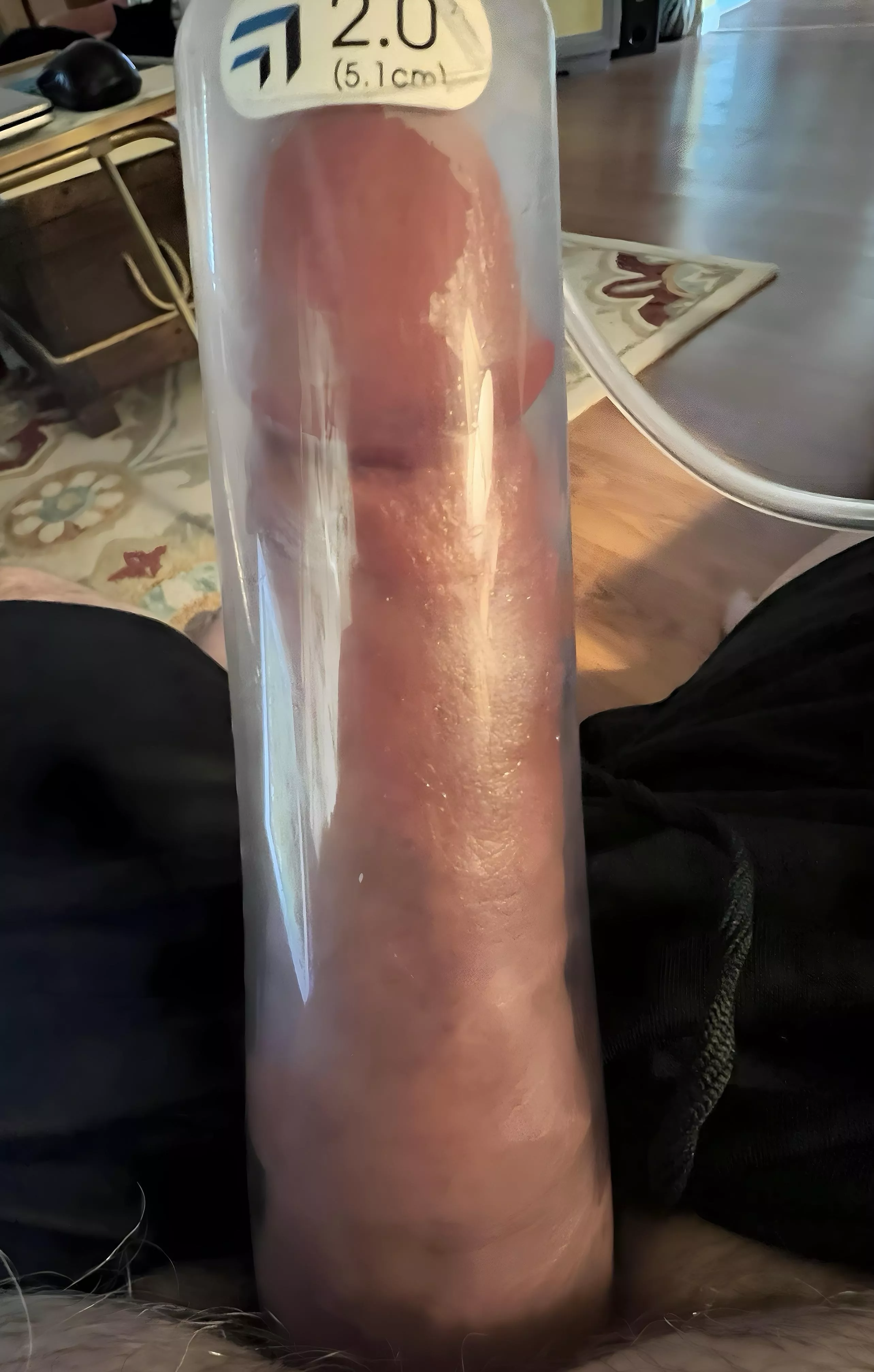 Sunday afternoon Pump posted by ConsciousIce9068