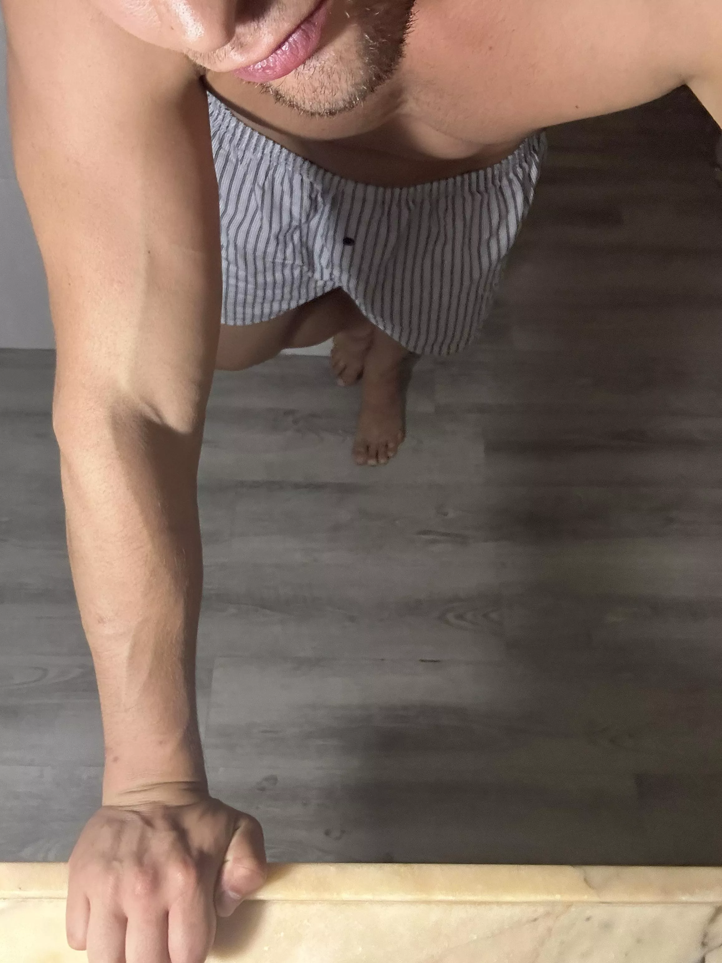 Veiny and sexy💪🏼 posted by realisiwak