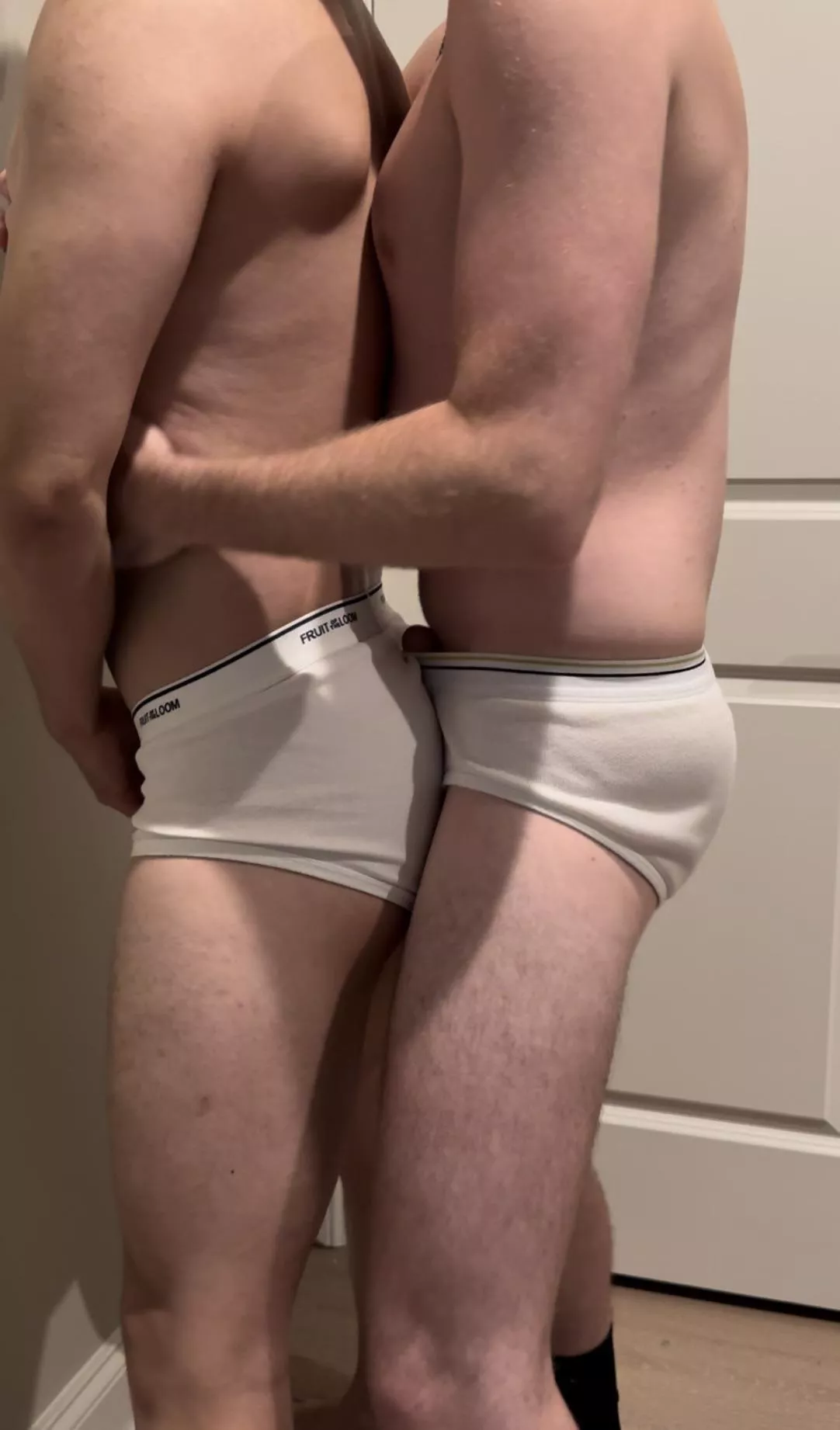 Who else likes tighty whities as much as we do??? posted by Boy4Briefs