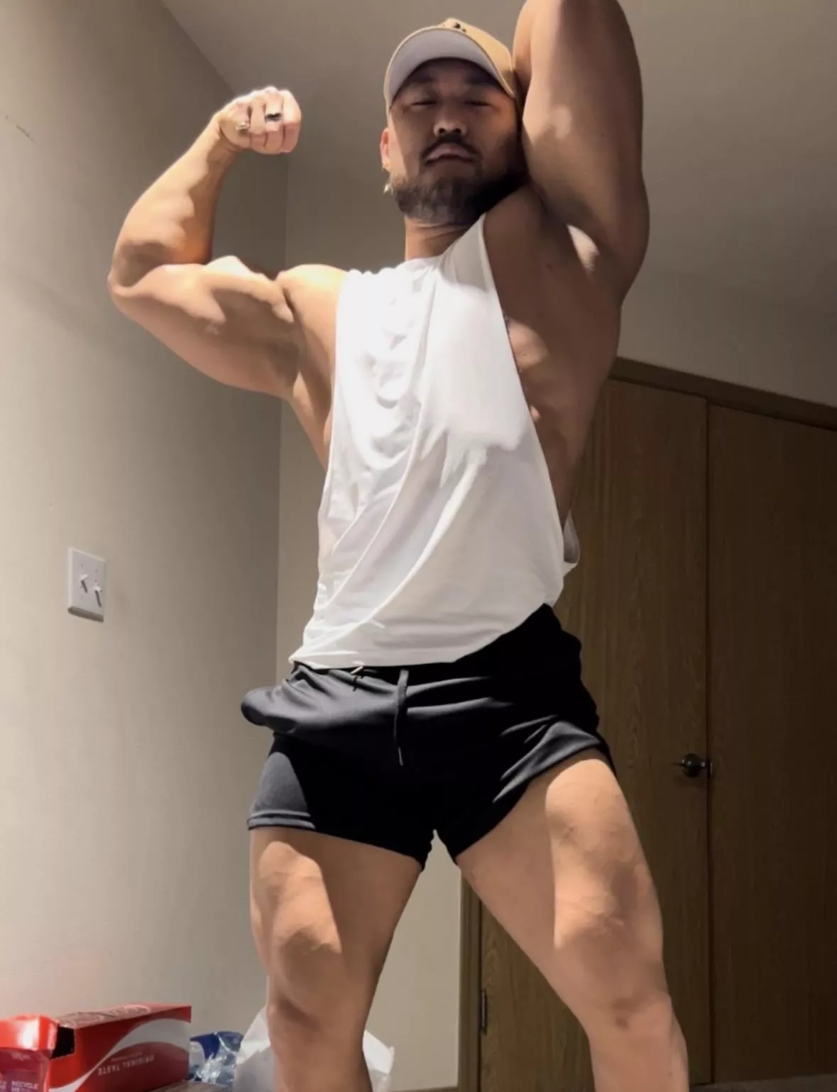 Who wants to serve the pits? posted by KingKaiLukes