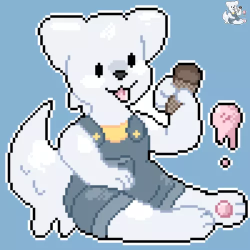 Whoops [OC] by PrinceSheepish