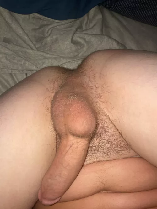 Would you give me a rimjob and missionary fuck? by Sweaty_Yesterday_647