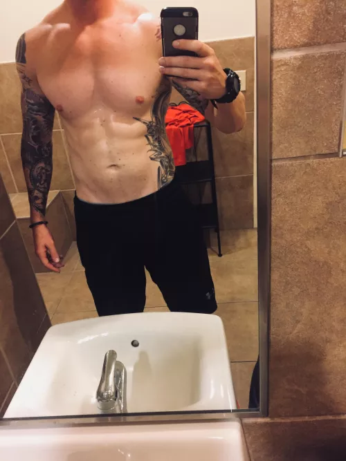 [34] Good morning Bros! by Soggy_Video_664