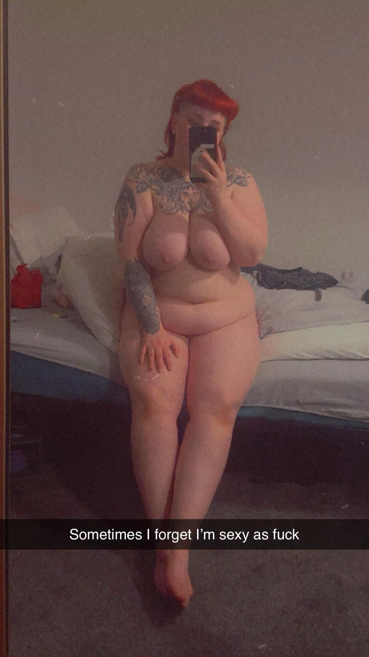 5ft and thicc posted by Bxnny_x_o