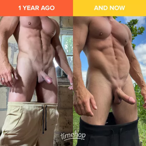 Almost 40  by HusbandandWifefun2