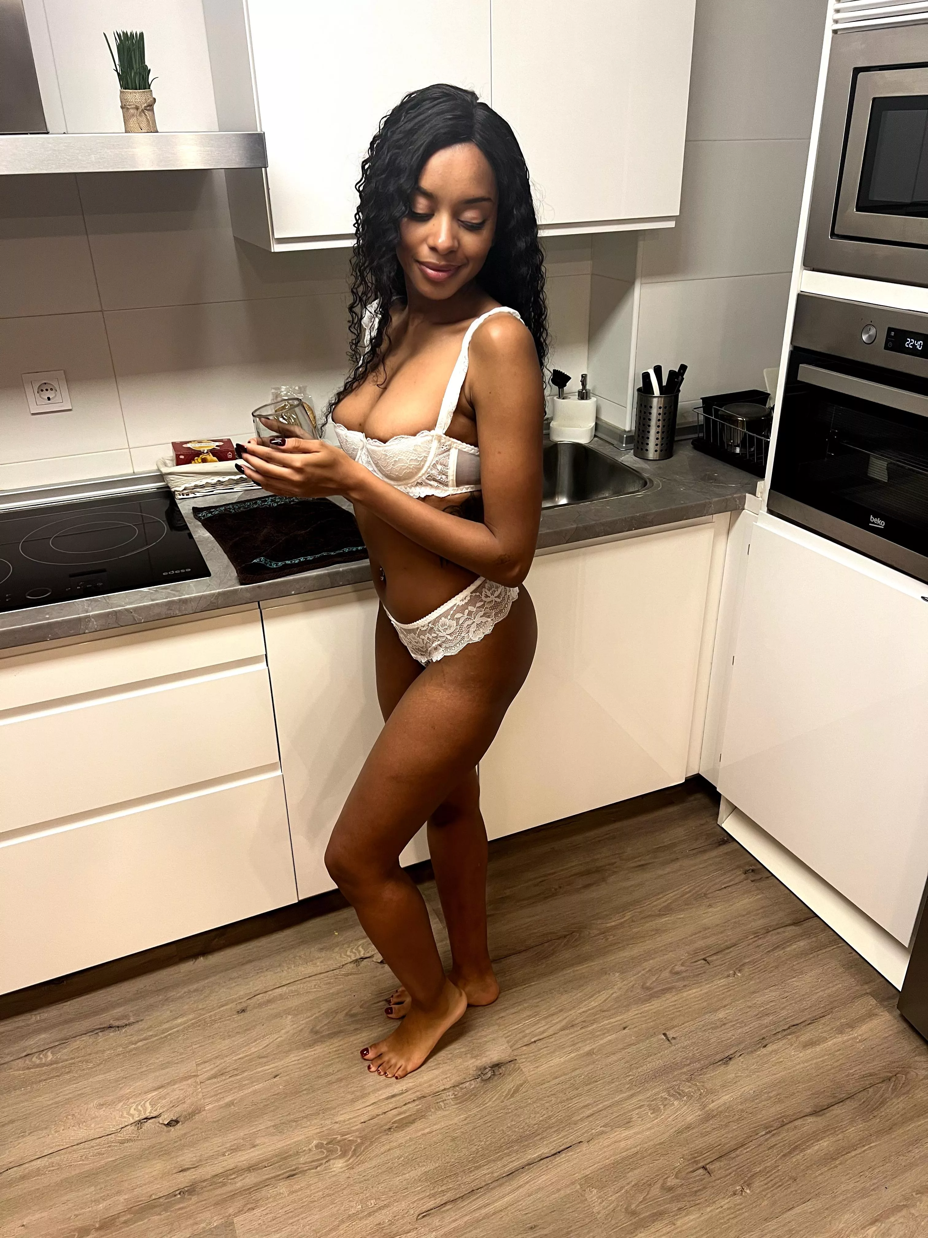 Always having fun  posted by LatLinababy