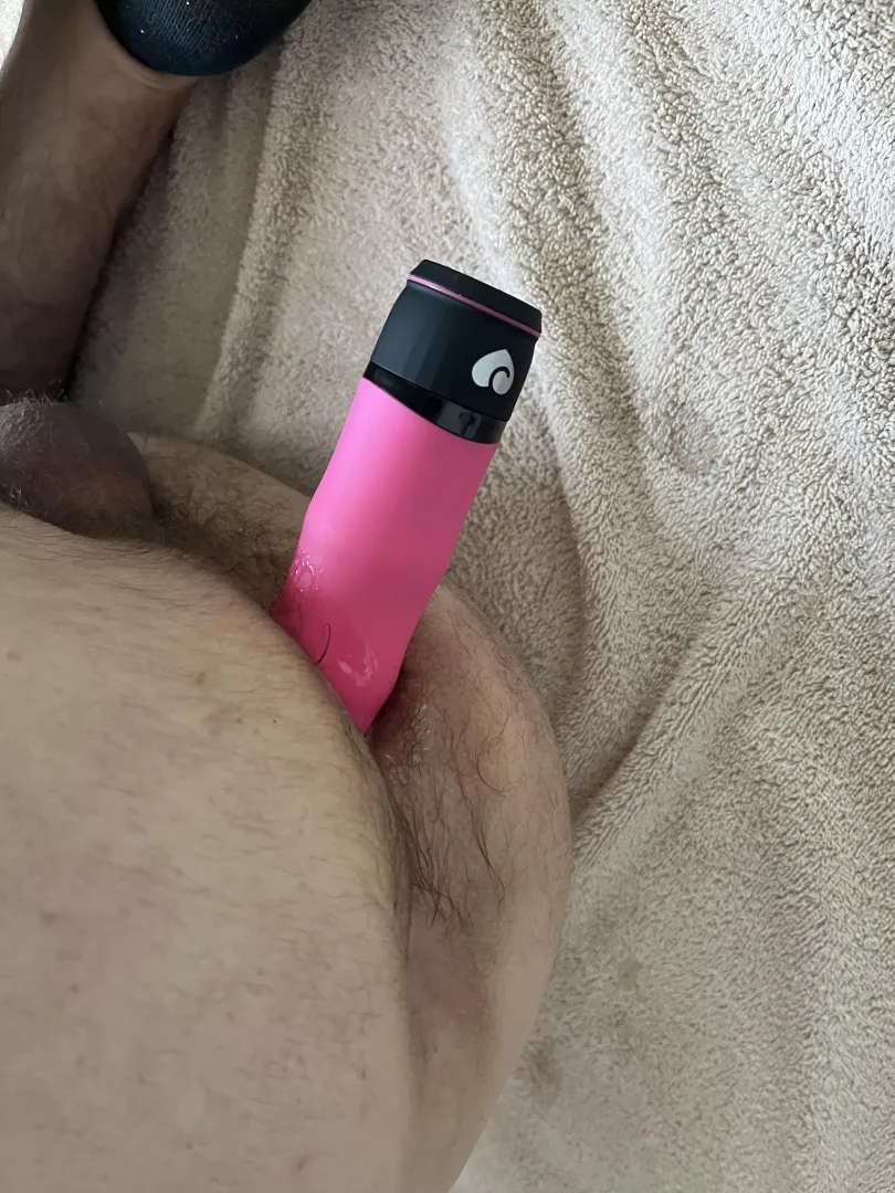 Am I ready for my first cock? by UseEnvironmental554