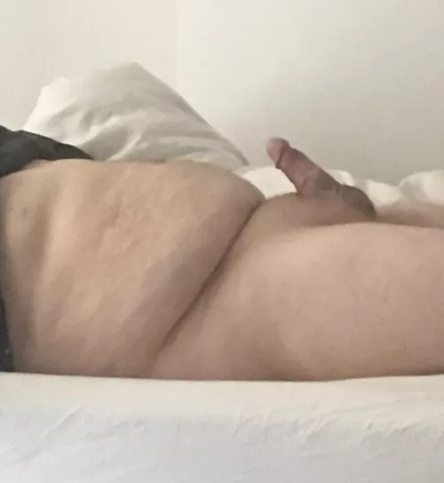 Anyone like a chub with a little dick by PomegranateIcy6118