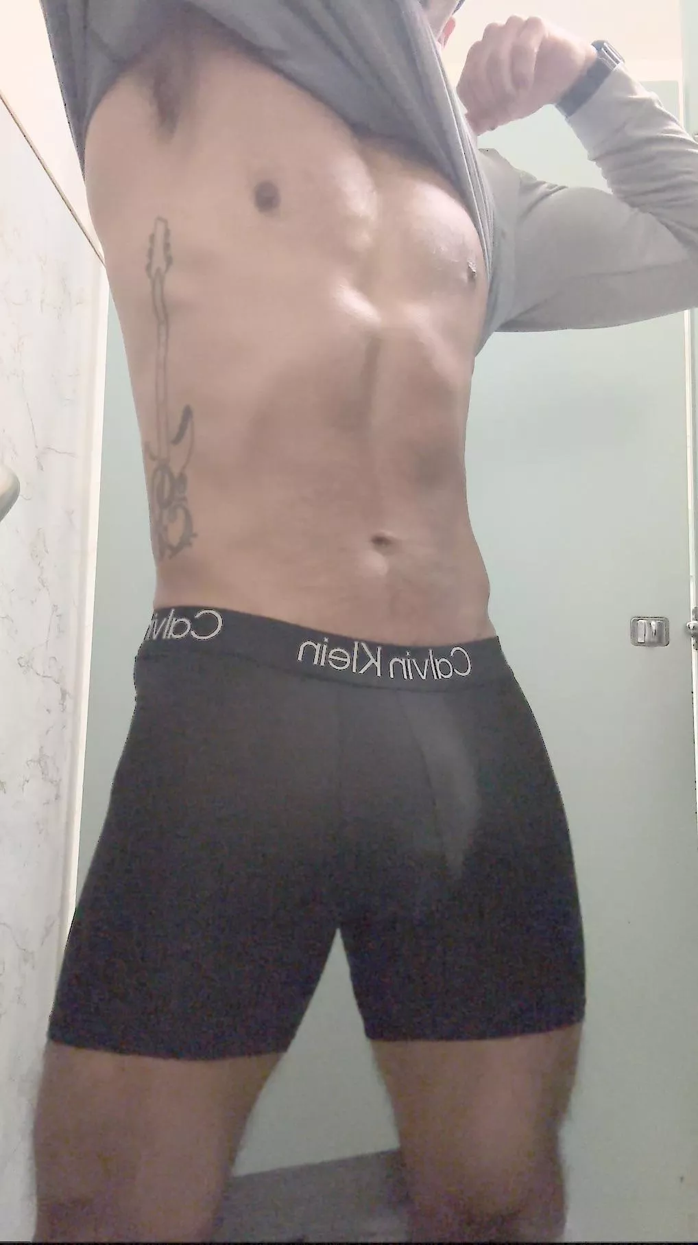 Bathroom break  posted by jluis2024