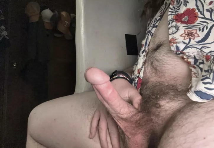 Been told it’s just the right size, what u think? by pppedro_rrrodriguez