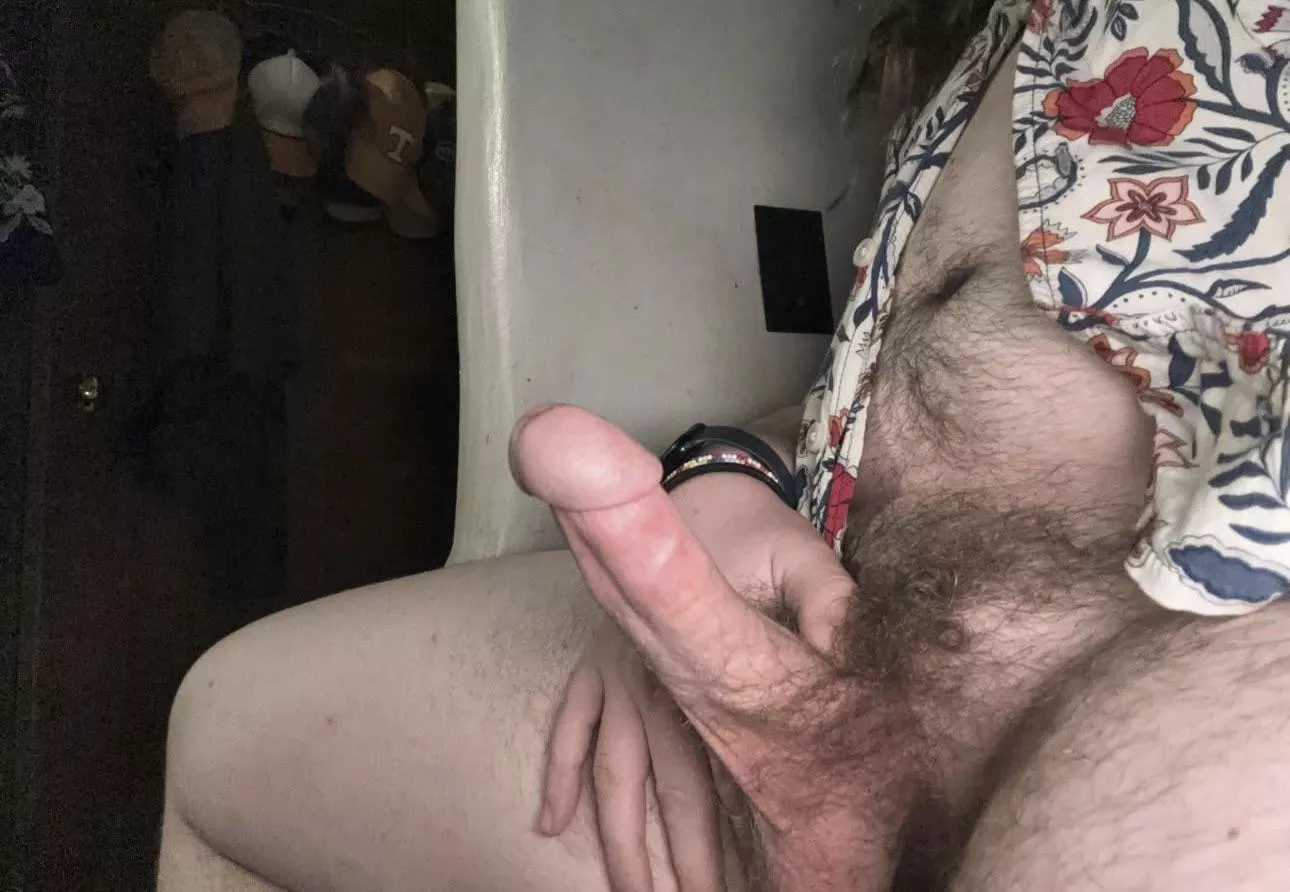 Been told it’s just the right size, what u think? posted by pppedro_rrrodriguez