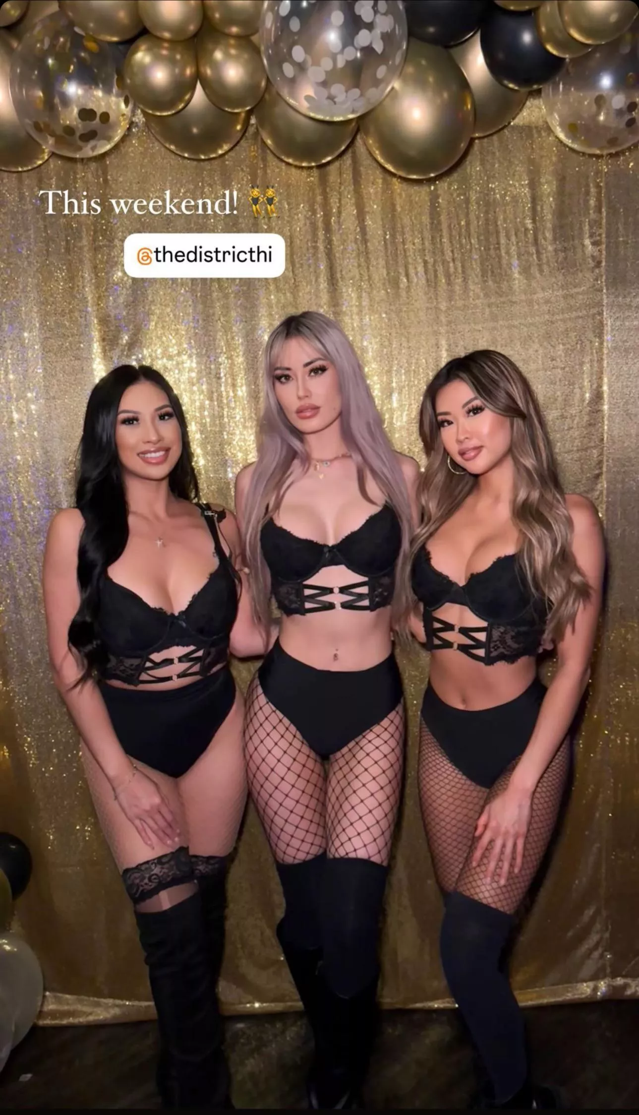 Bottle girls posted by ahornyboto