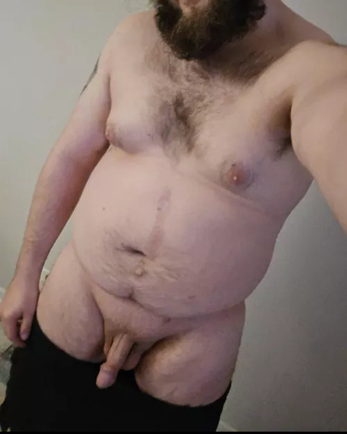 Chubby loving Tuesday 26 [m]  by chubbynfun