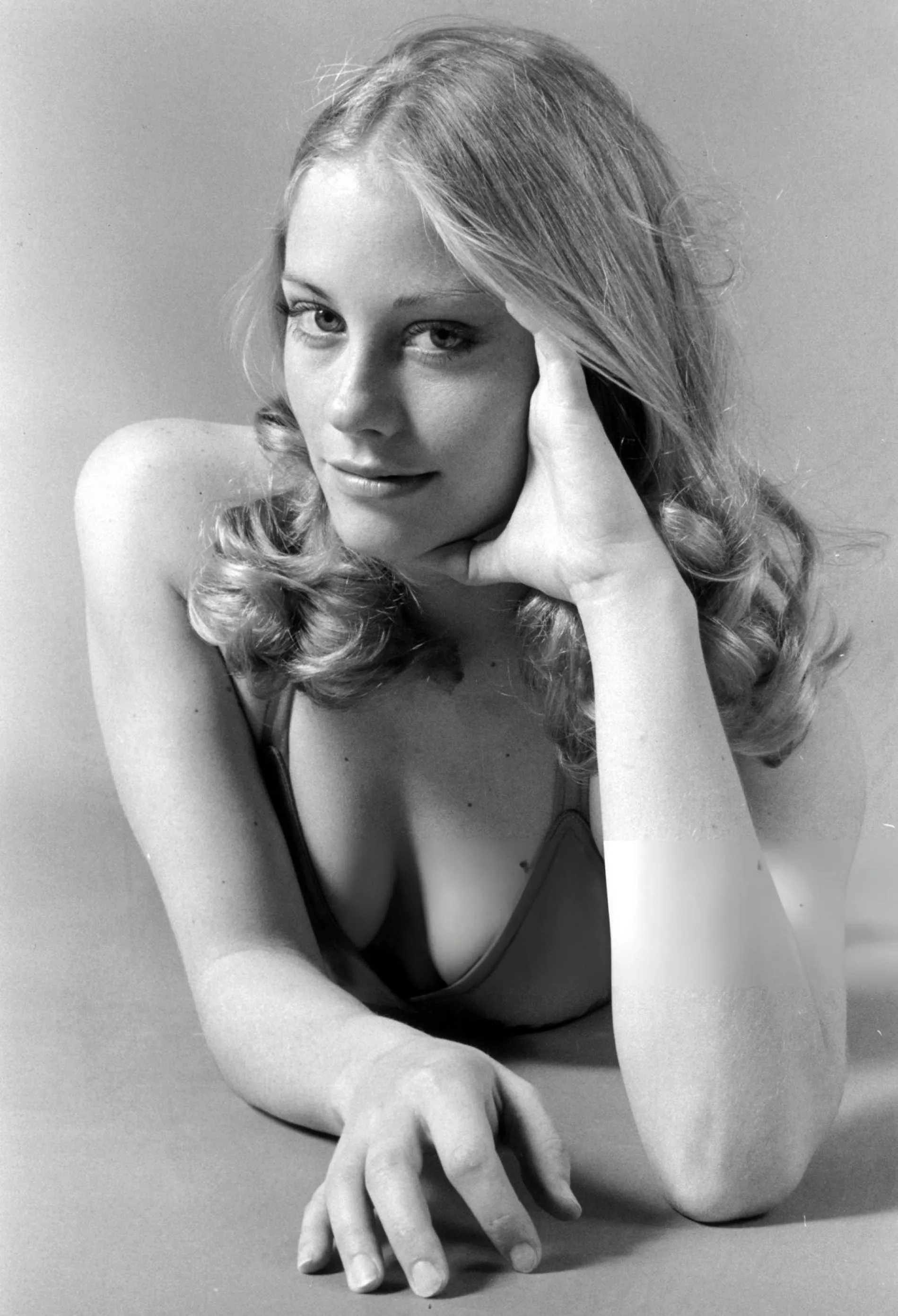 Cybill Shepherd posted by Sad-Lifeguard7095