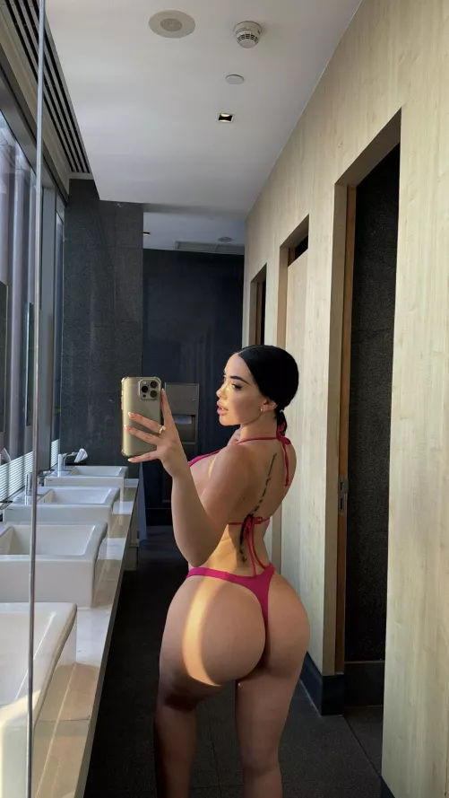 did you miss me 💕 by TheOnlyfansGems