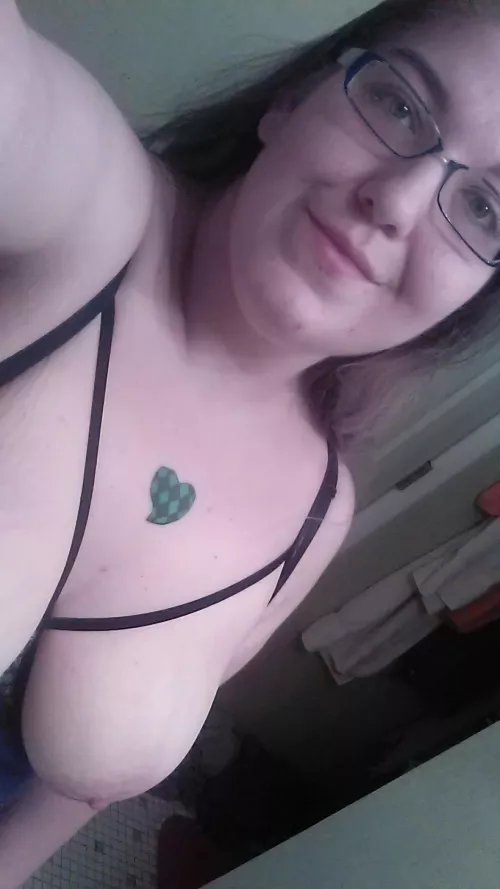 Do i look nice? by True-Math2877