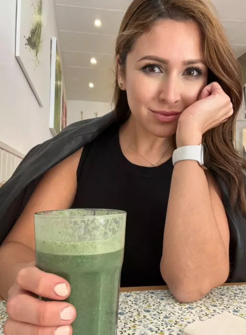 Dressed up for our date by Routine-Fisherman-98