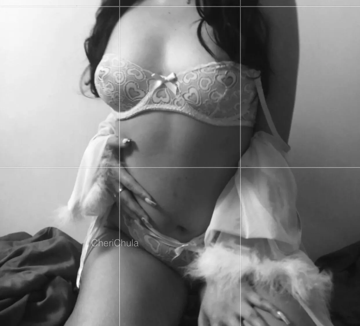 (f) 🍒  posted by CheriChula