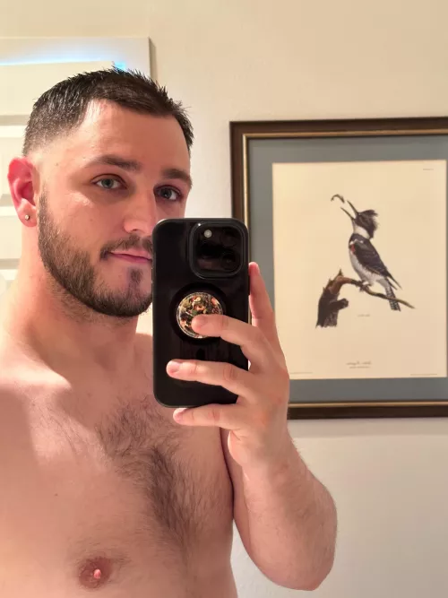 feeling good and tired by anon93706