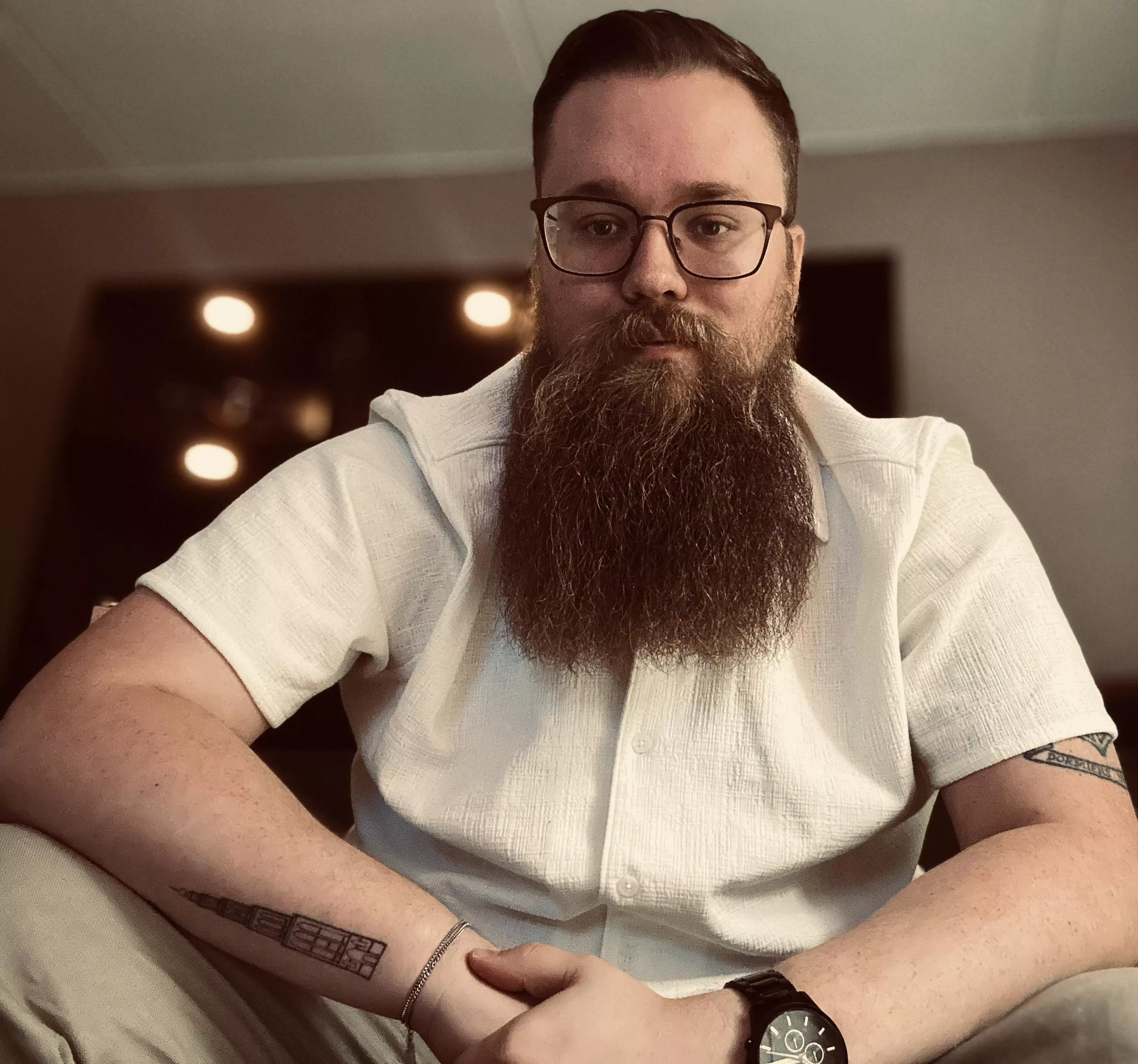 Felt cute. Don’t know if this is accepted posted by Dutchfanboy