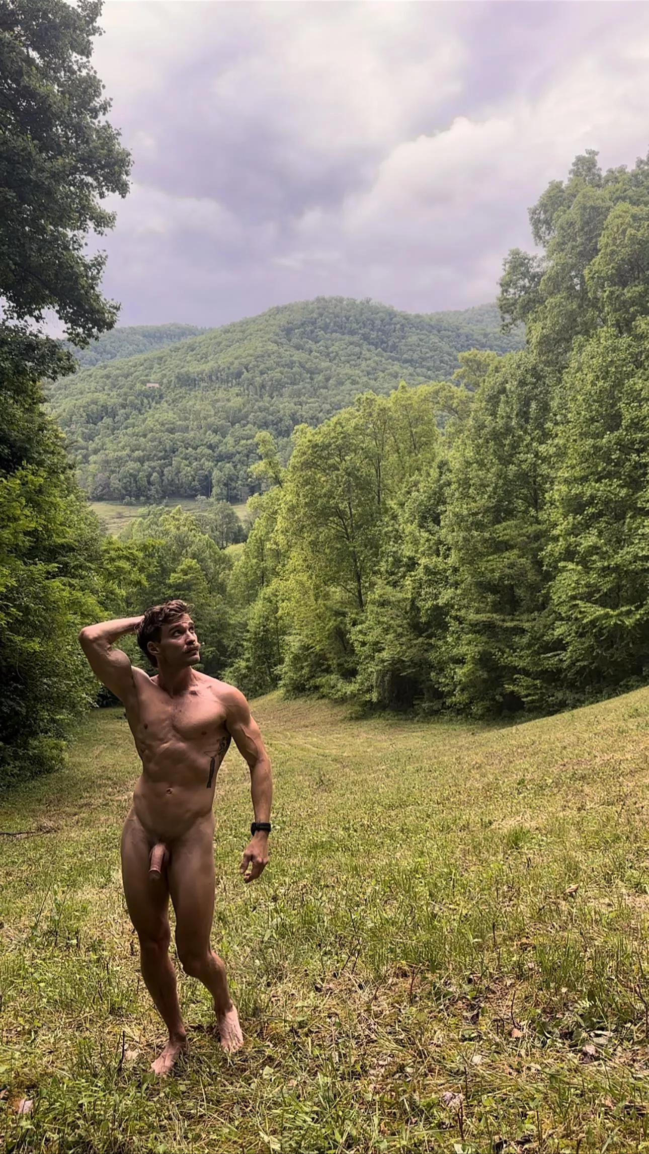 Field stripped posted by freeintheforest86